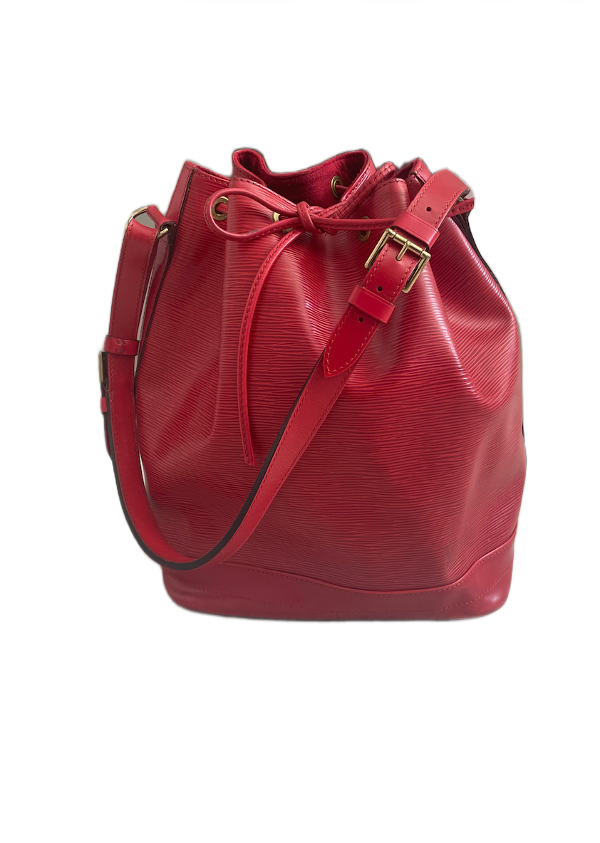 Louis Vuitton Epi Noé