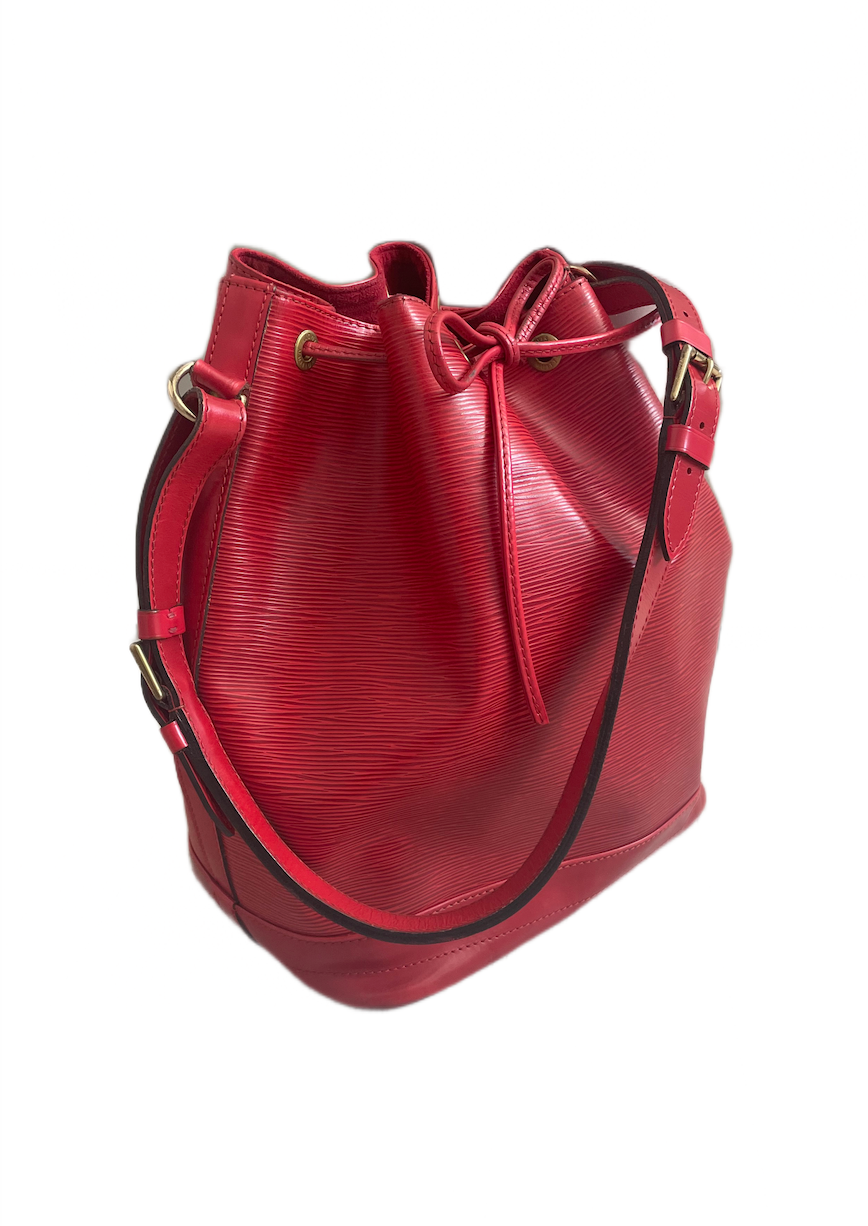 Louis Vuitton Epi Noé
