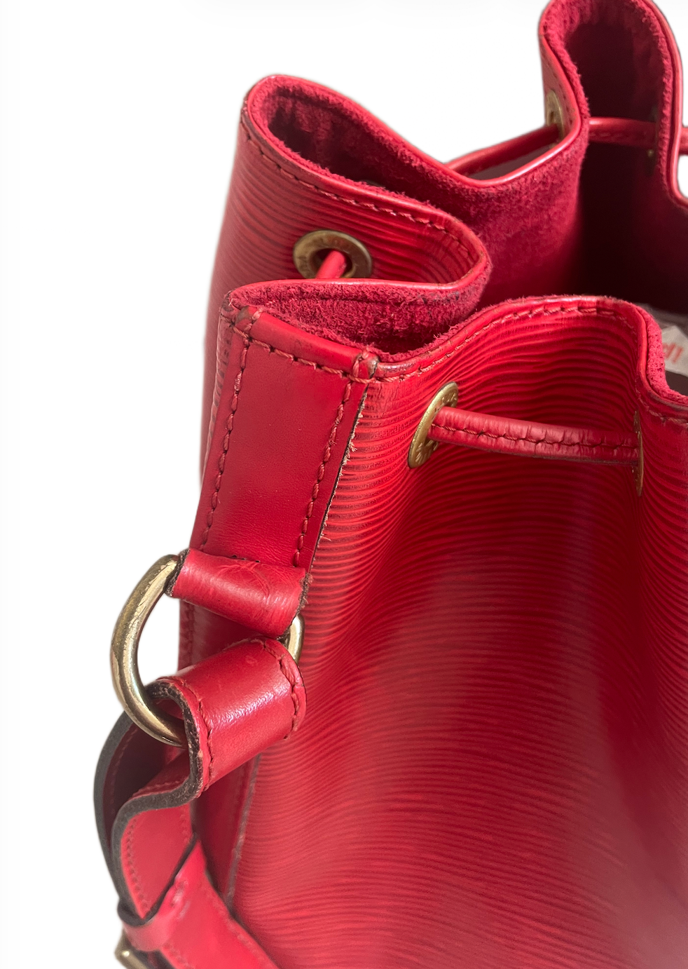 Louis Vuitton Epi Noé
