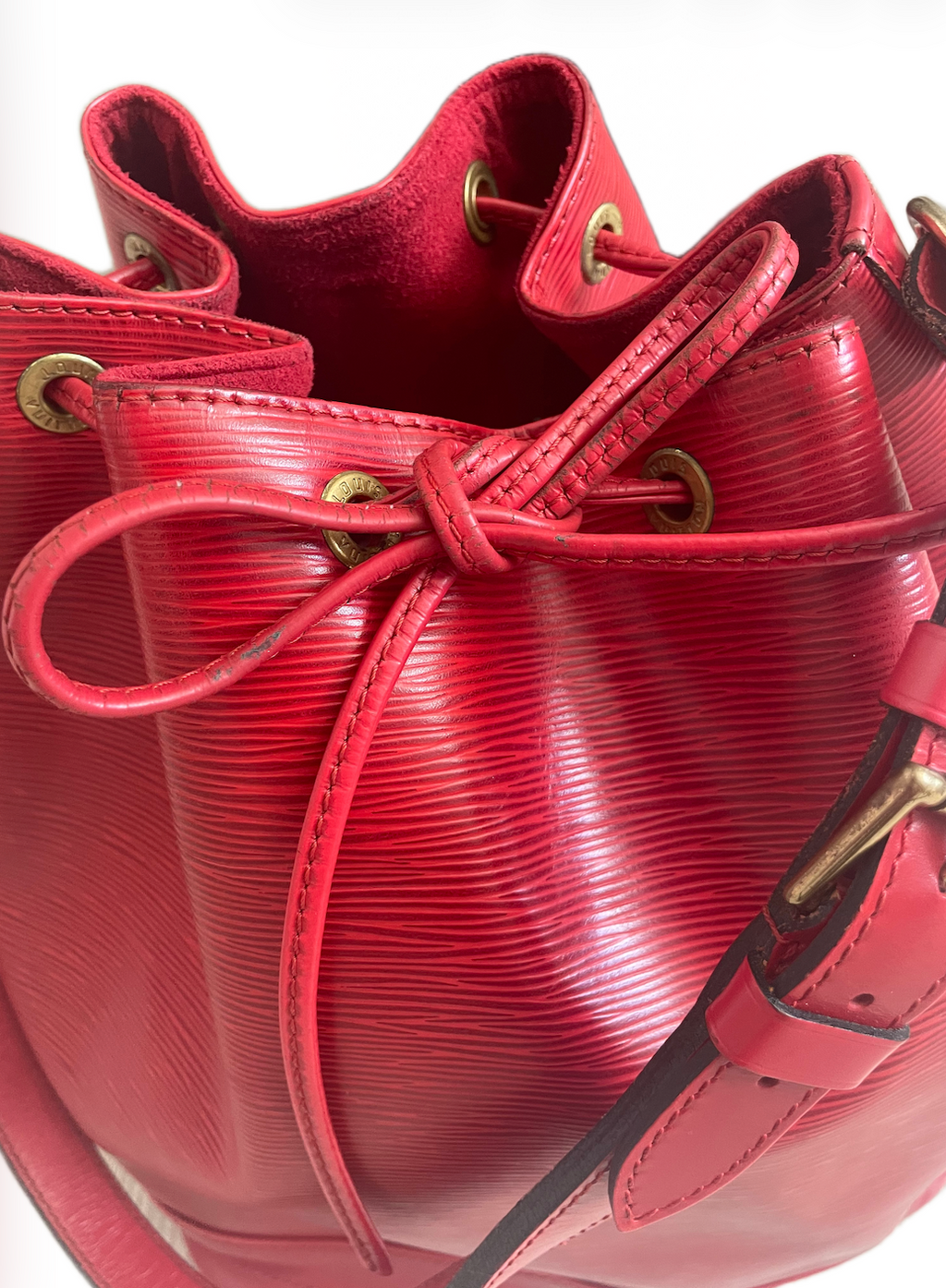 Louis Vuitton Epi Noé