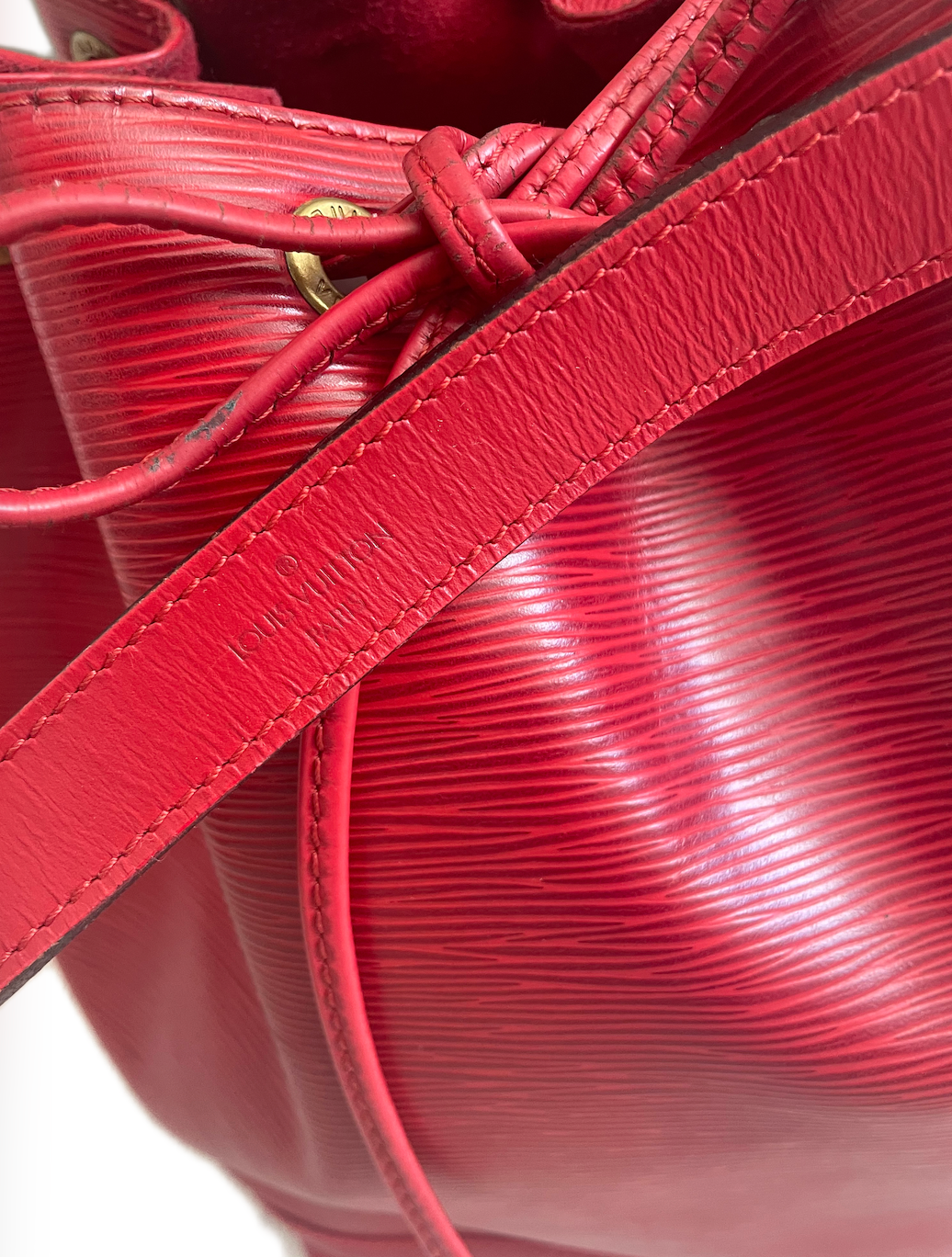 Louis Vuitton Epi Noé