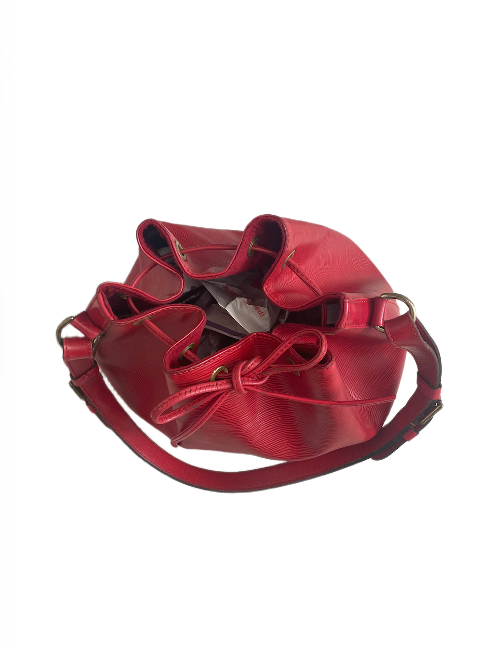 Louis Vuitton Epi Noé