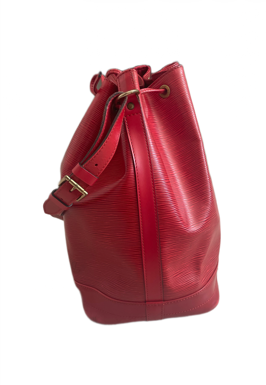 Louis Vuitton Epi Noé