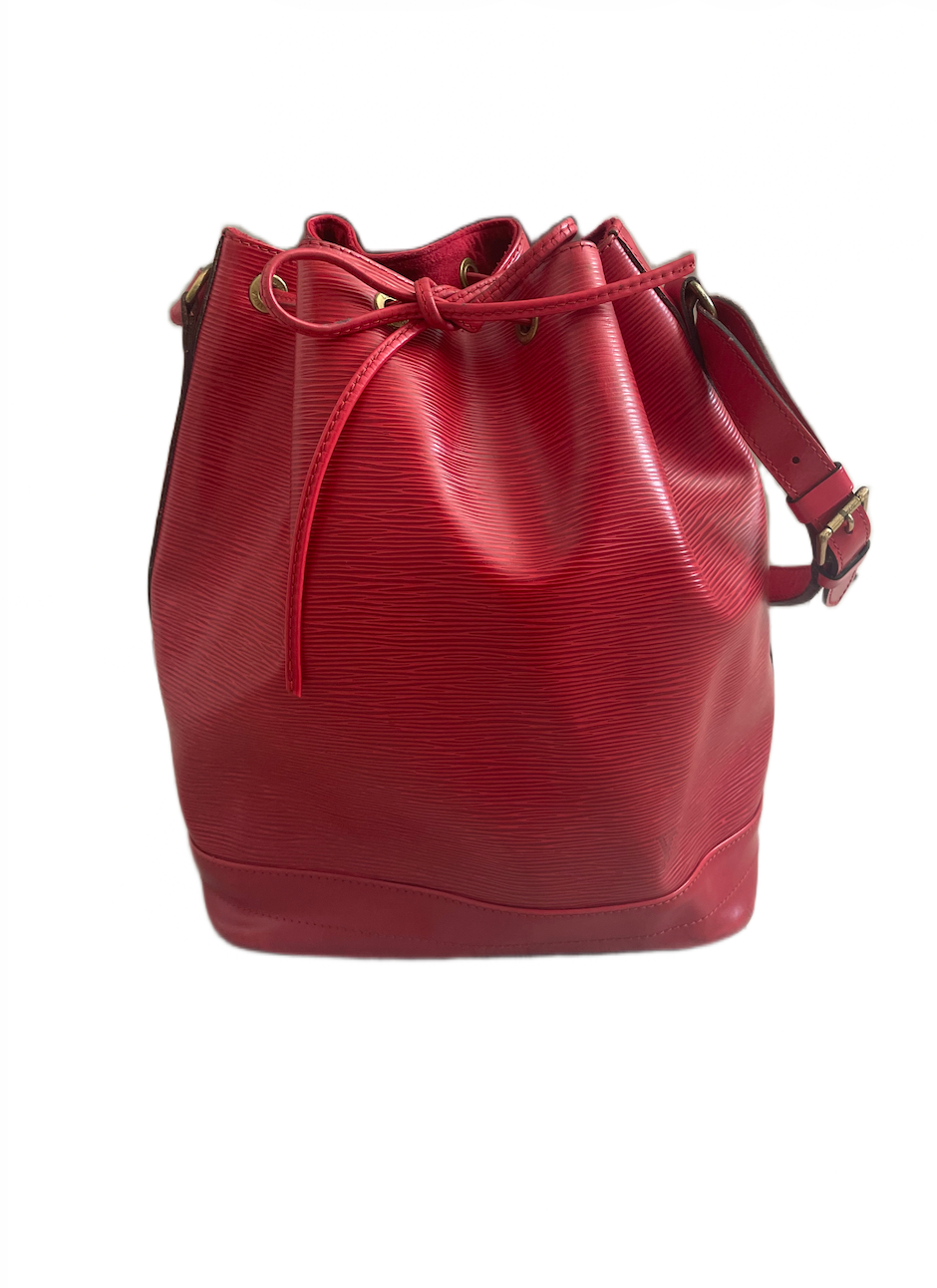 Louis Vuitton Epi Noé