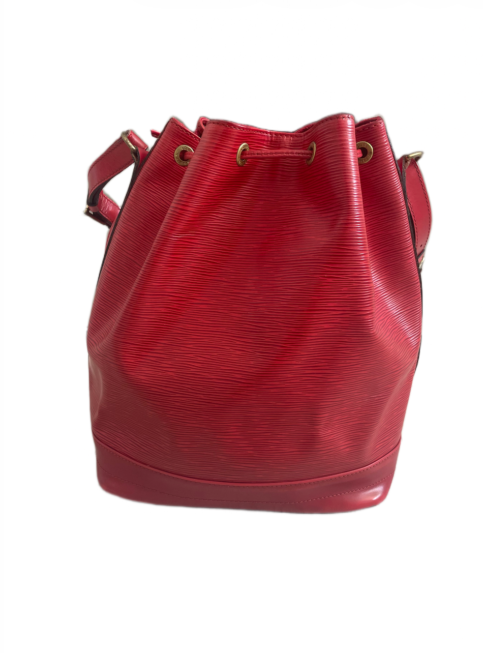 Louis Vuitton Epi Noé