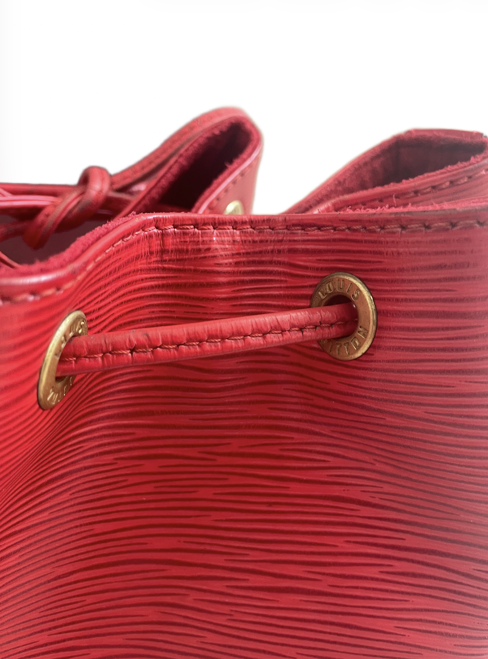 Louis Vuitton Epi Noé