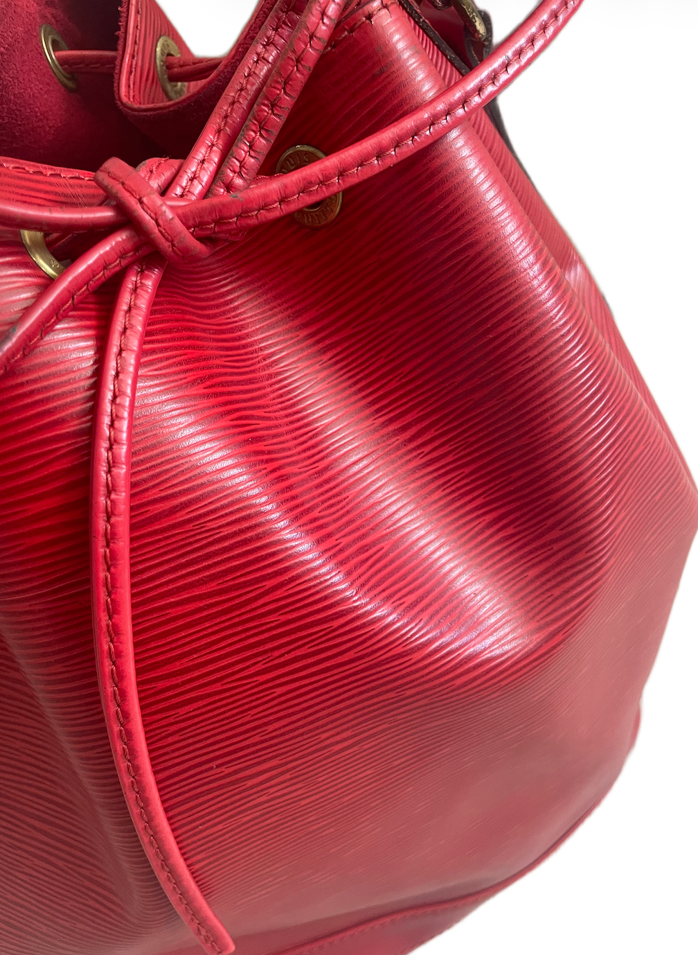 Louis Vuitton Epi Noé