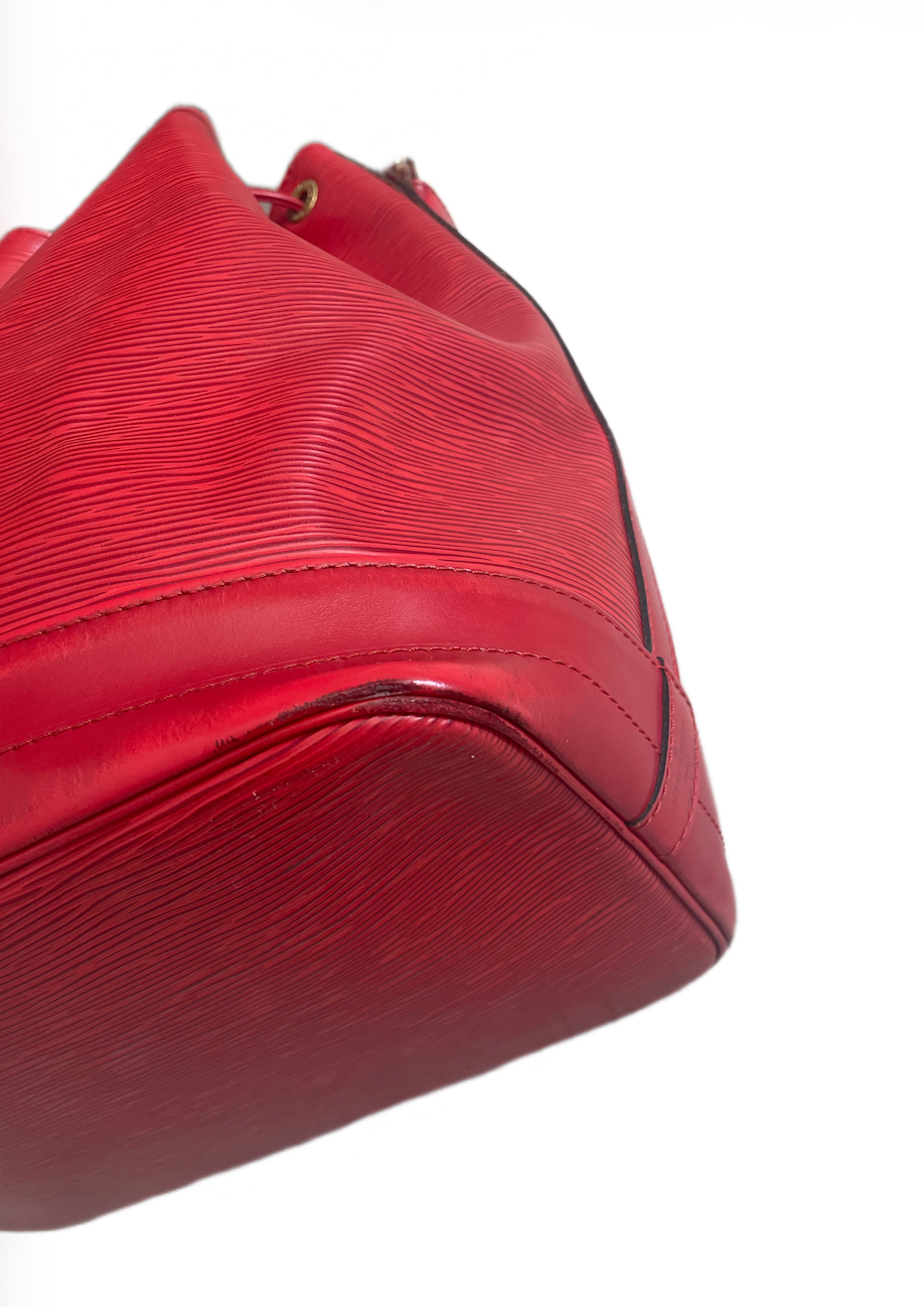 Louis Vuitton Epi Noé