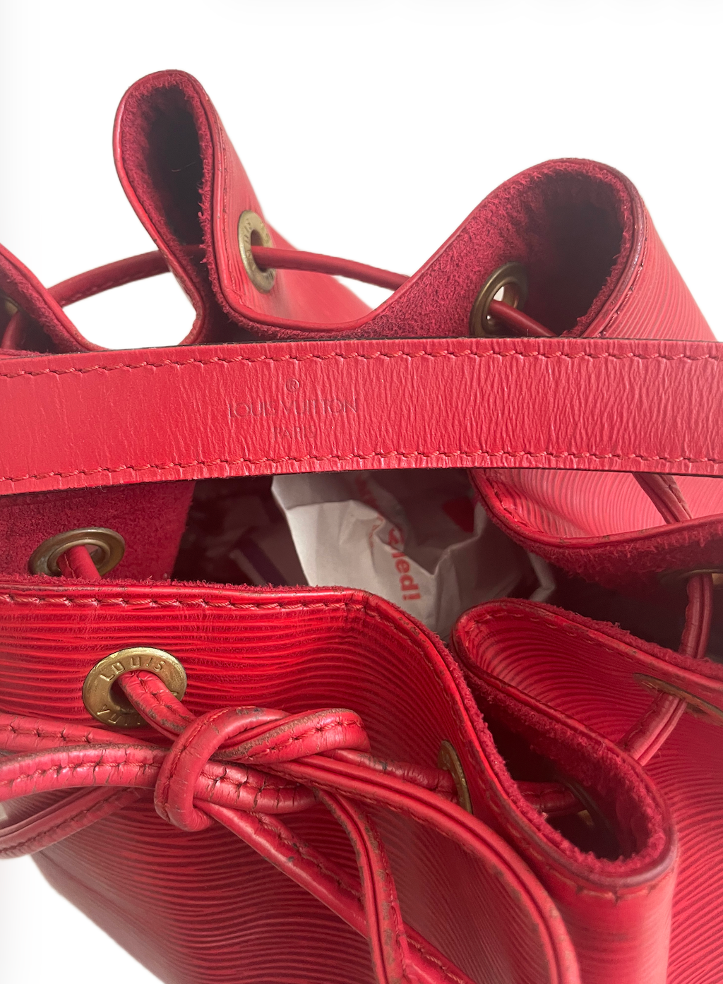 Louis Vuitton Epi Noé