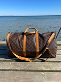 Louis Vuitton Keepall Bandoulière 60