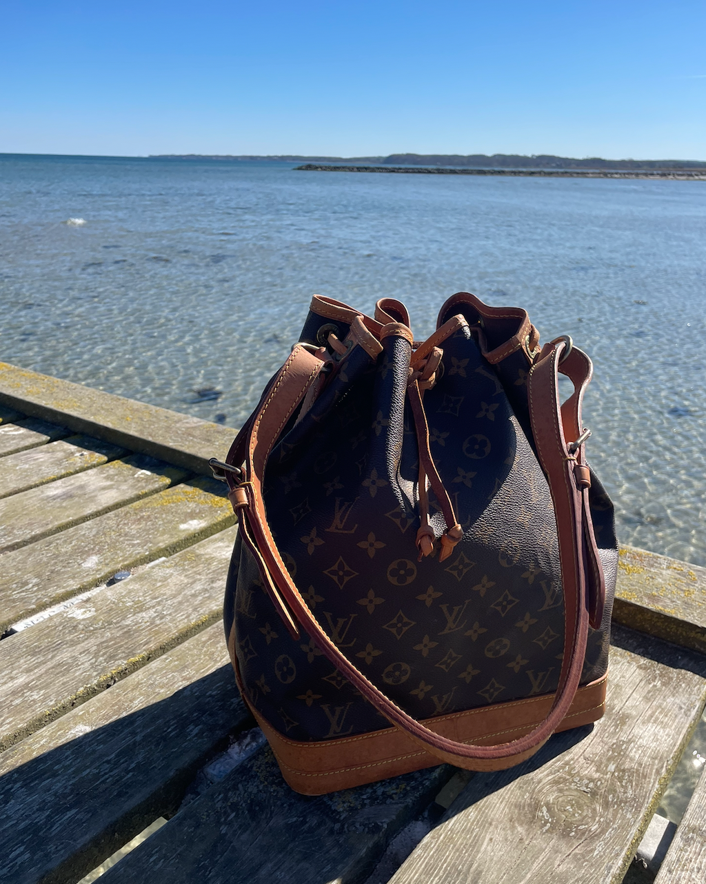 Louis Vuitton Noé