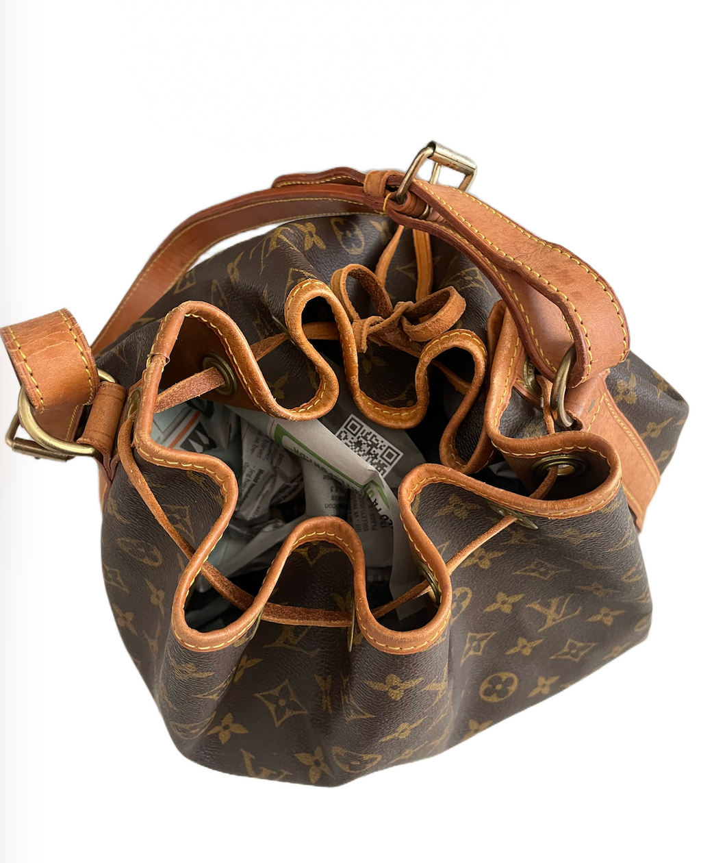 Louis Vuitton Noé