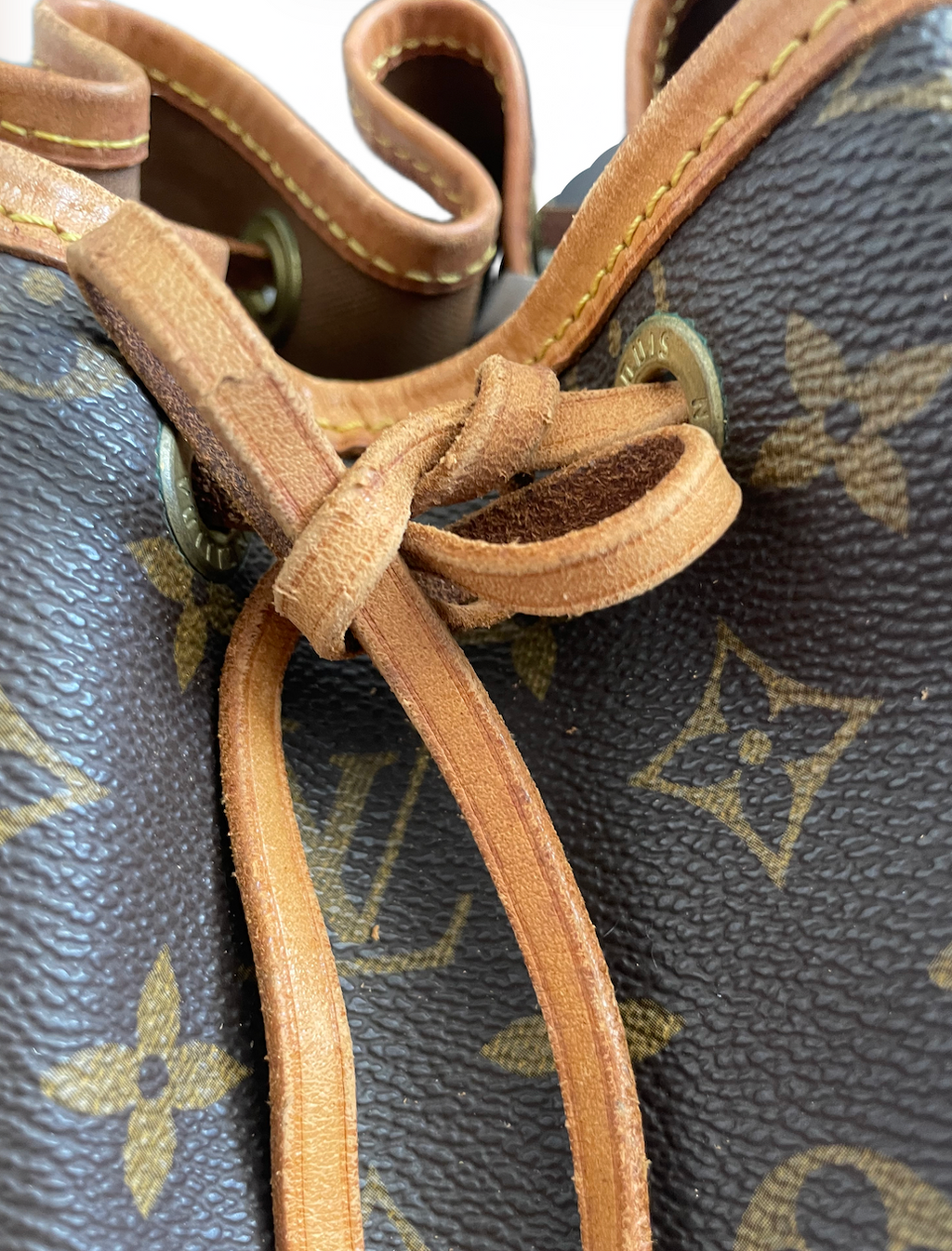 Louis Vuitton Noé