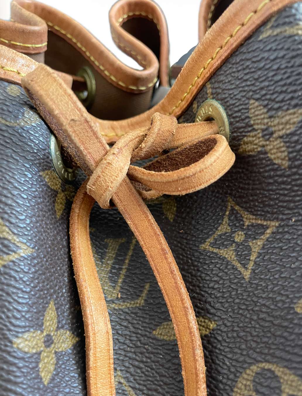 Louis Vuitton Noé