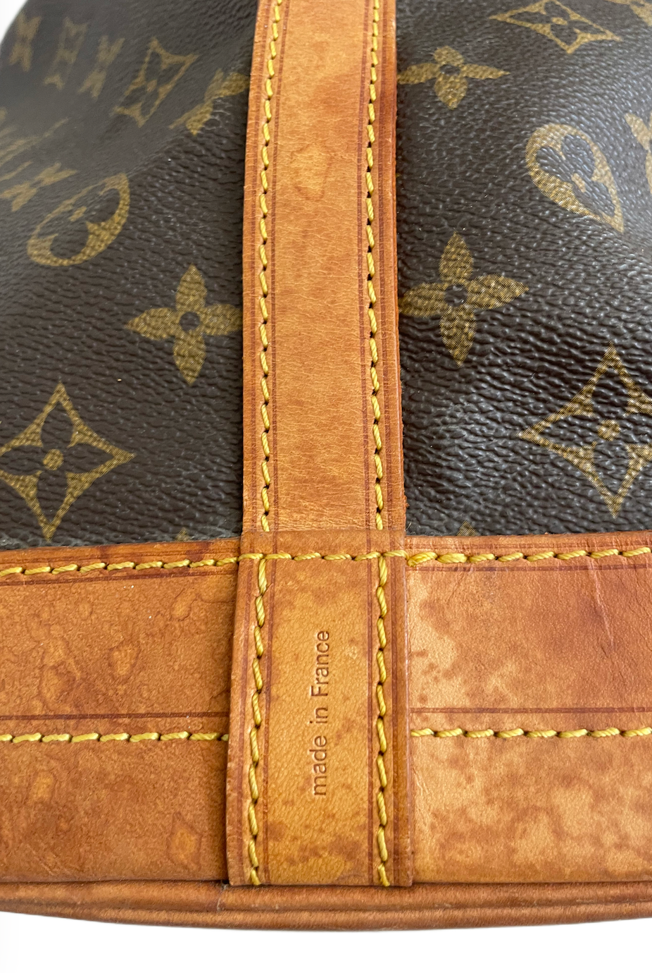 Louis Vuitton Noé