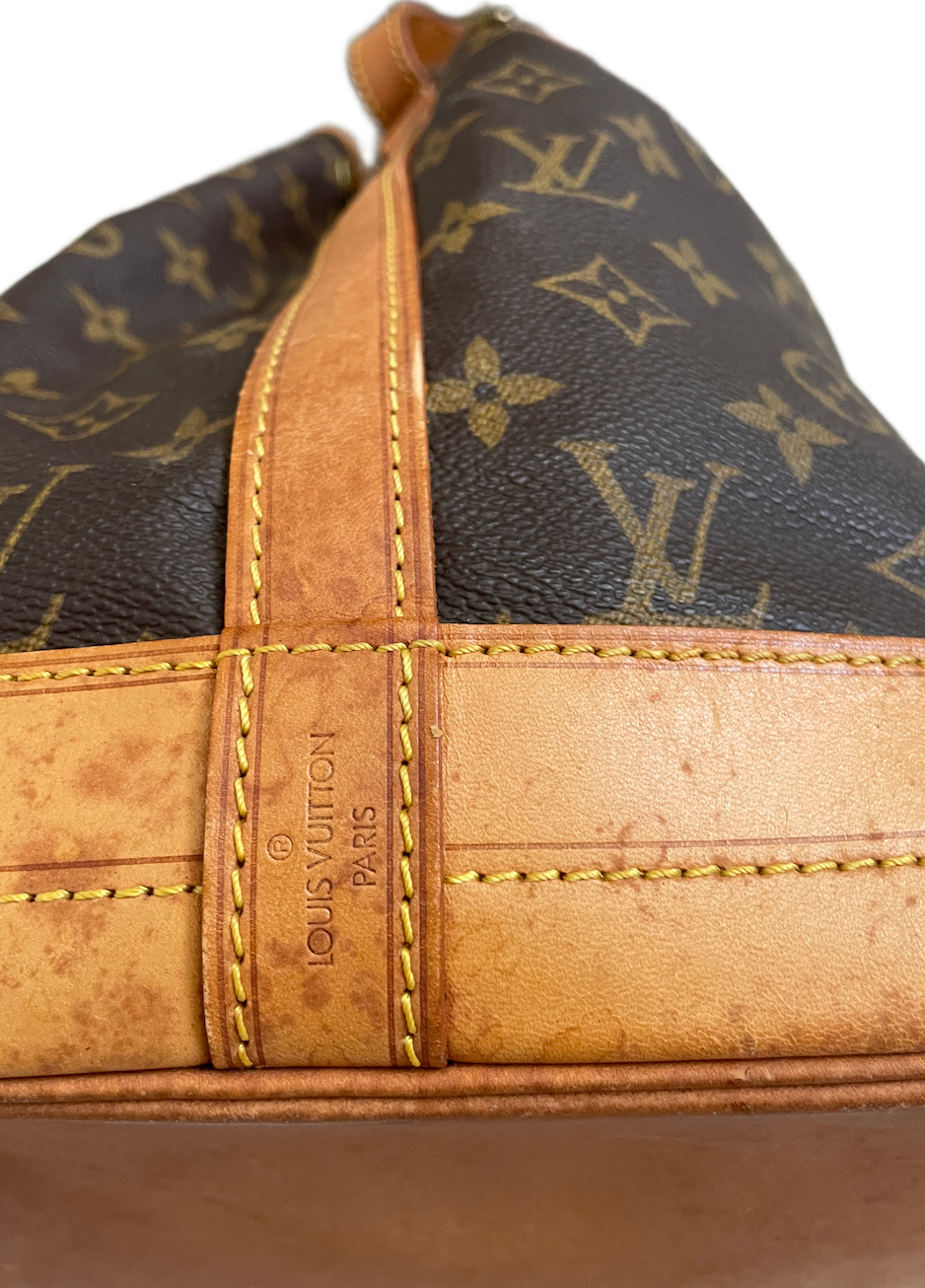 Louis Vuitton Noé