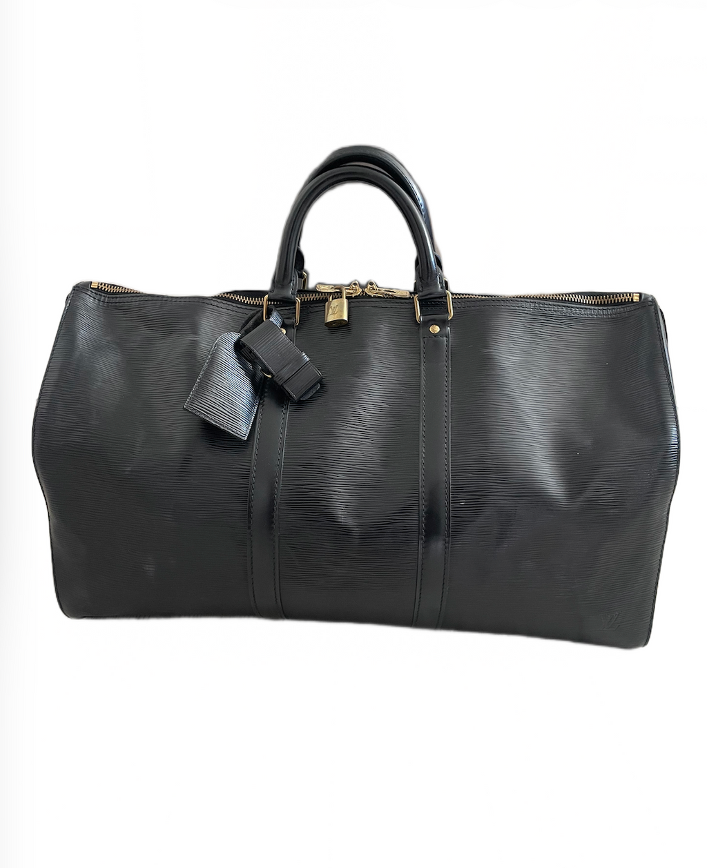Louis Vuitton Keepall Epi 50