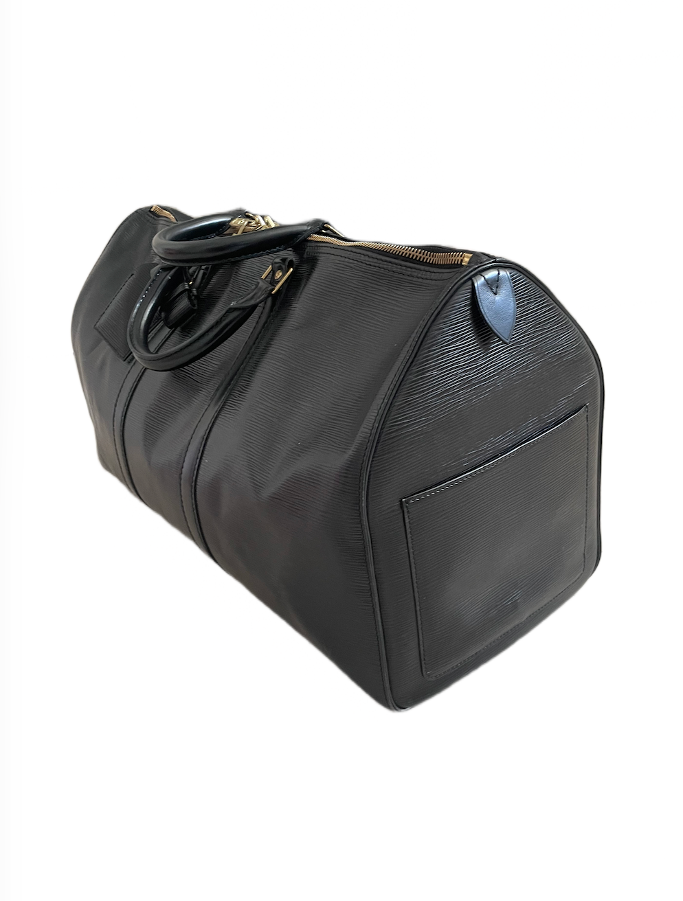 Louis Vuitton Keepall Epi 50