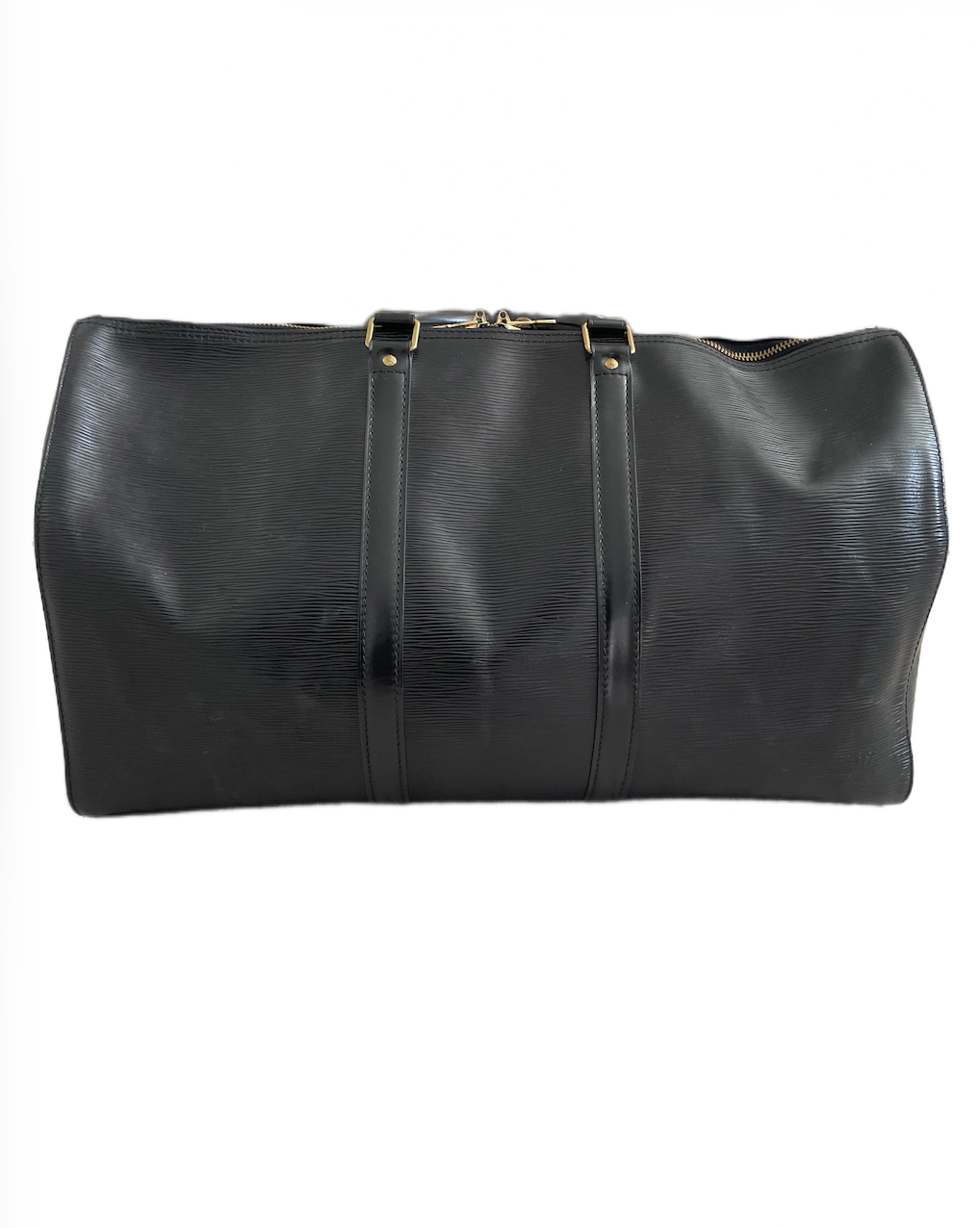 Louis Vuitton Keepall Epi 50