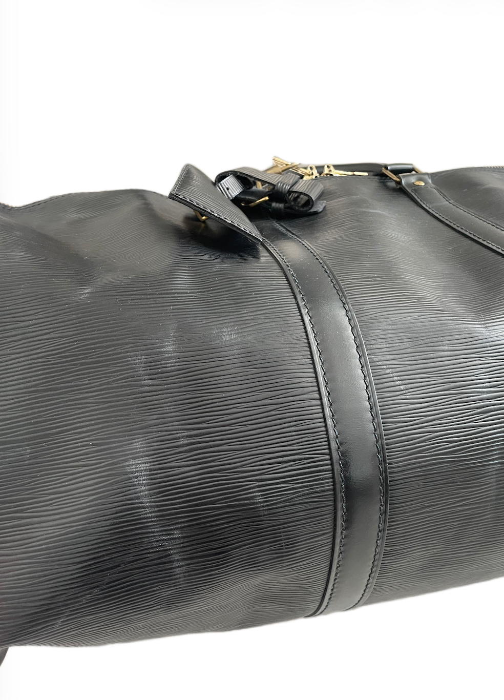 Louis Vuitton Keepall Epi 50