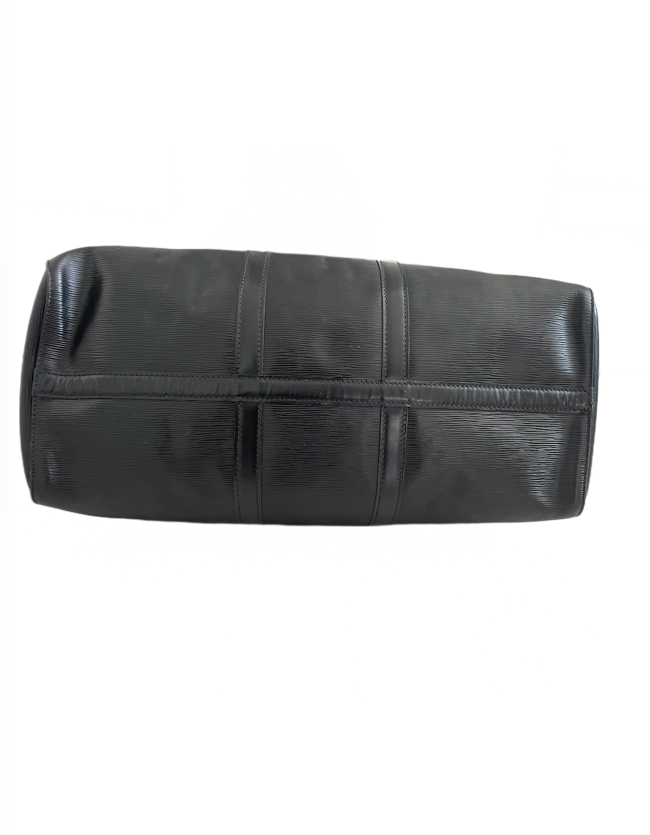 Louis Vuitton Keepall Epi 50