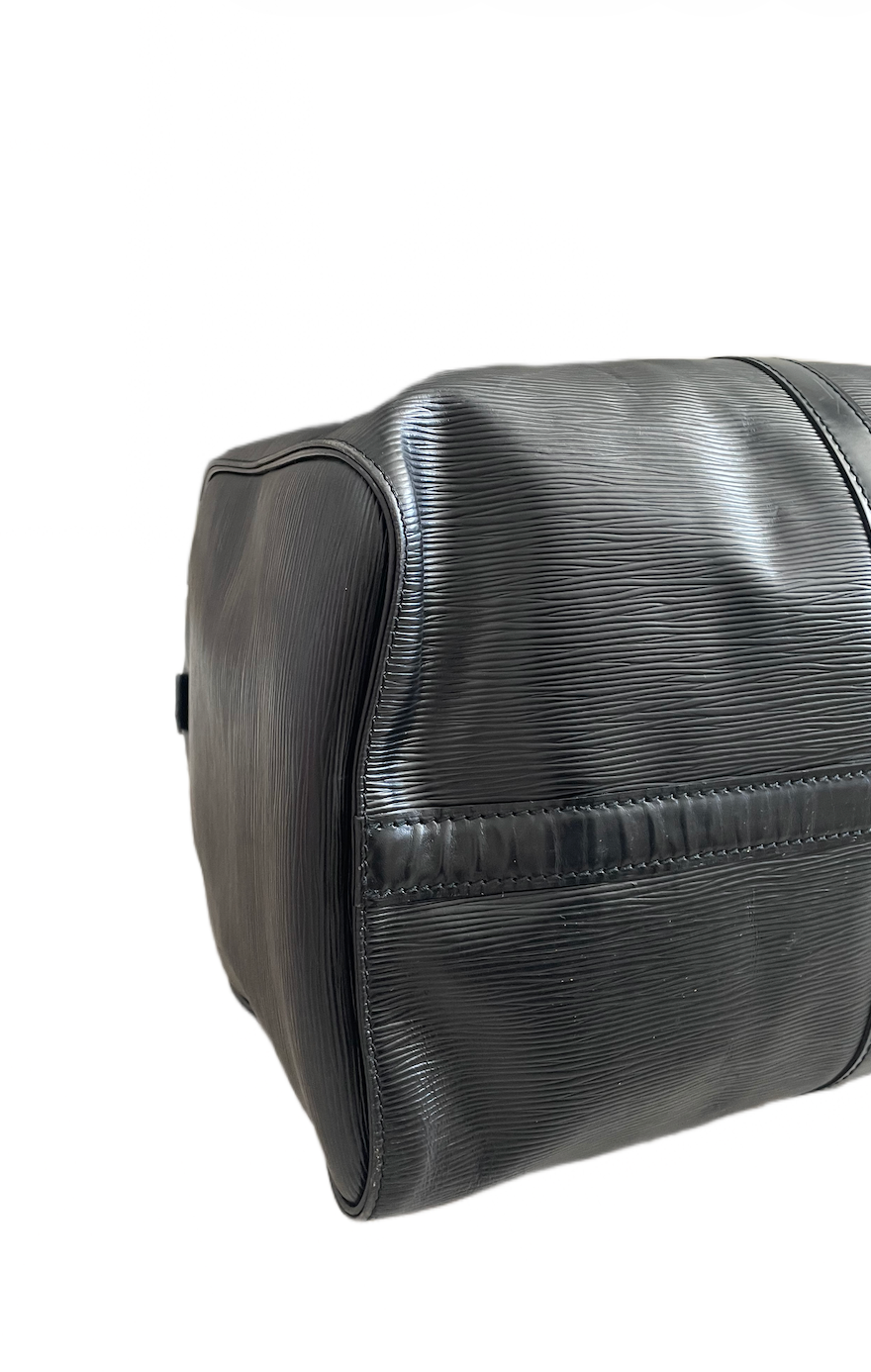 Louis Vuitton Keepall Epi 50