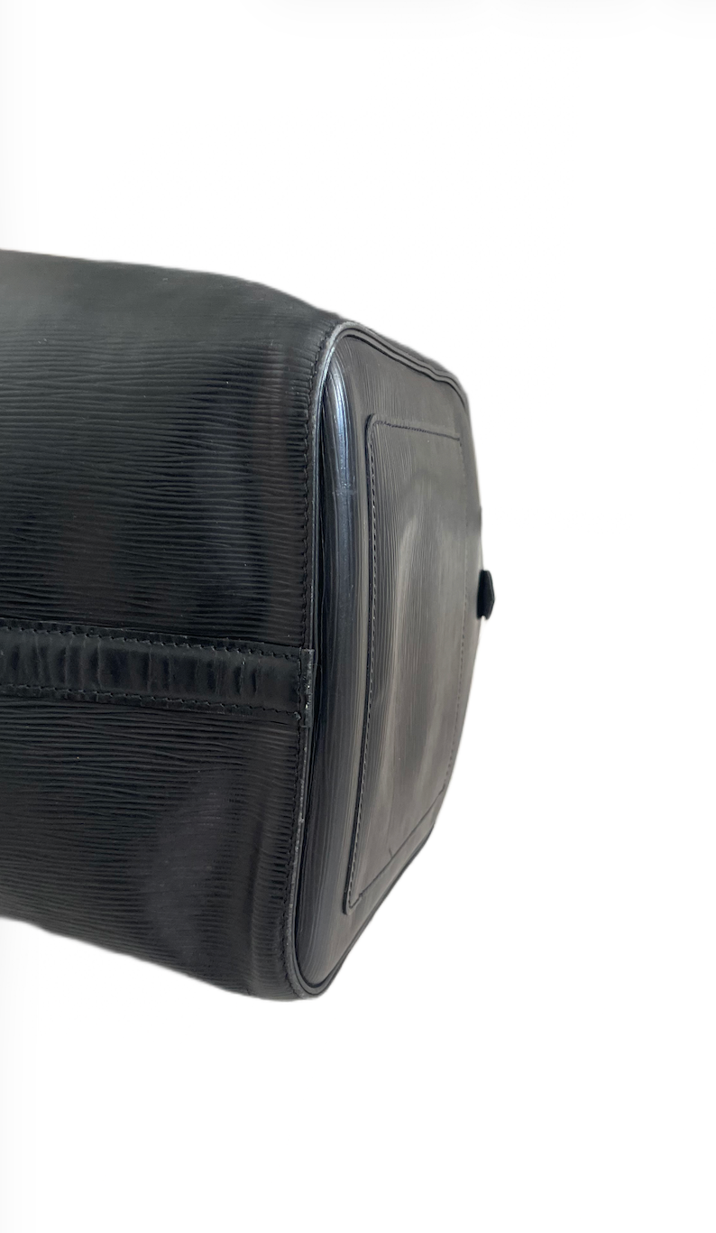 Louis Vuitton Keepall Epi 50