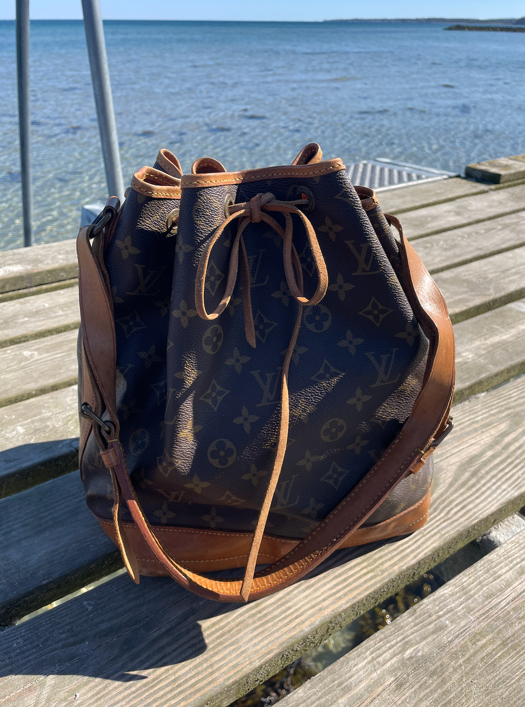 Louis Vuitton Noé