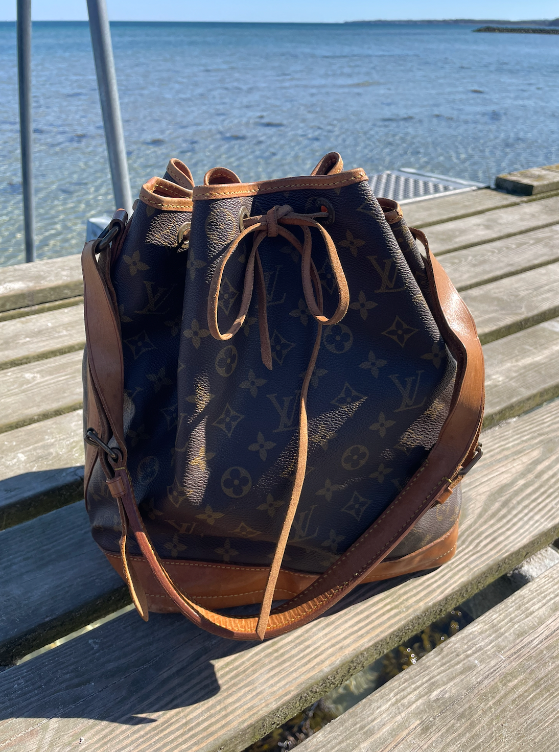 Louis Vuitton Noé