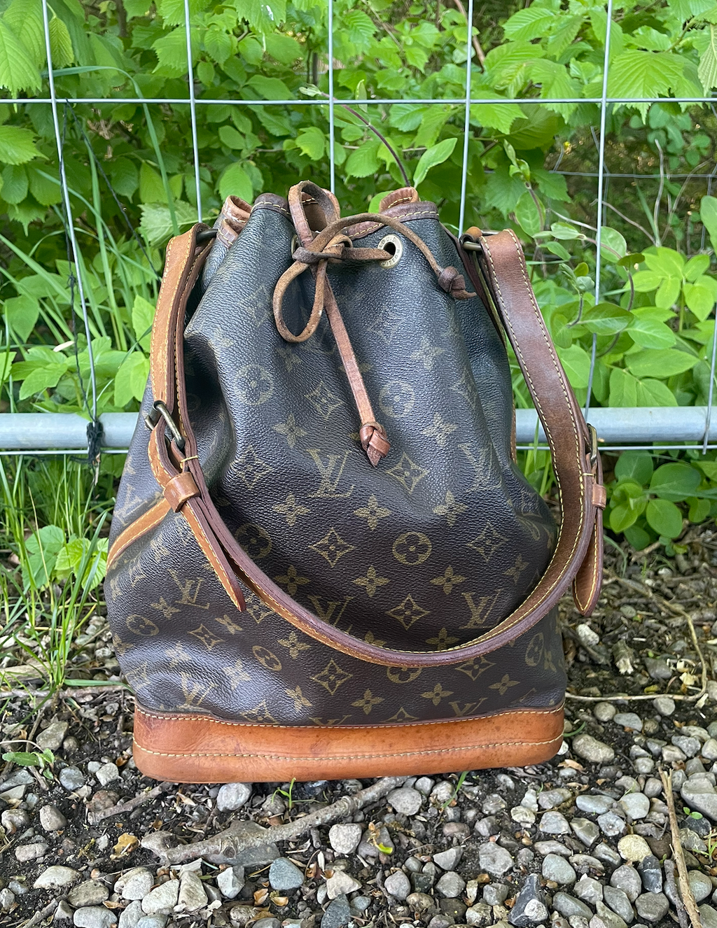 Louis Vuitton Noe