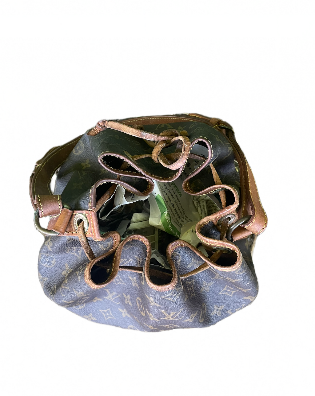 Louis Vuitton Noe
