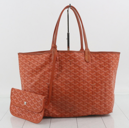 Goyard Saint Louis PM Tote Bag