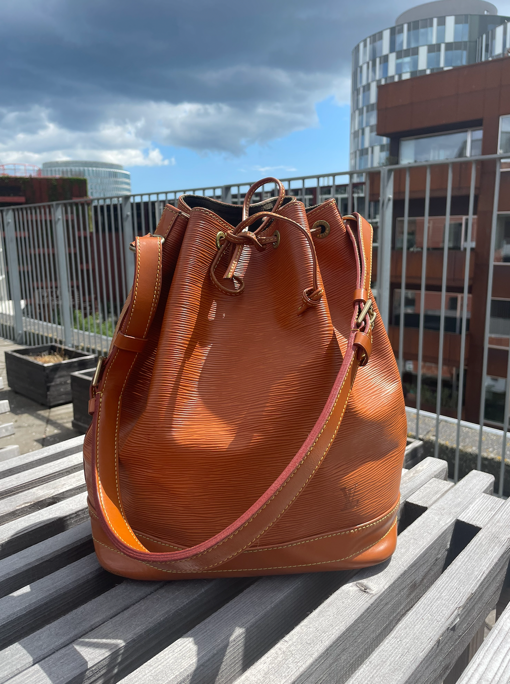 Louis Vuitton Noé