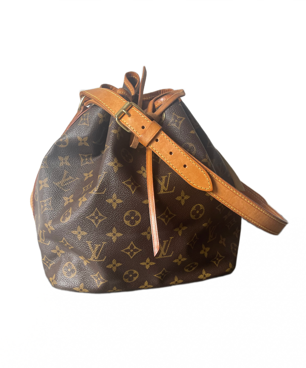 Louis Vuitton Petit Noé