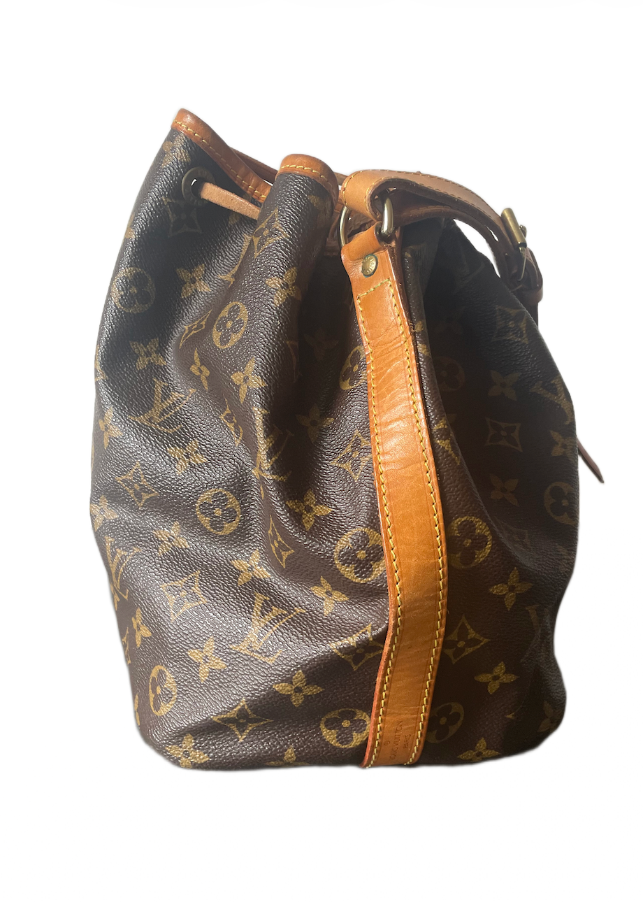 Louis Vuitton Petit Noé