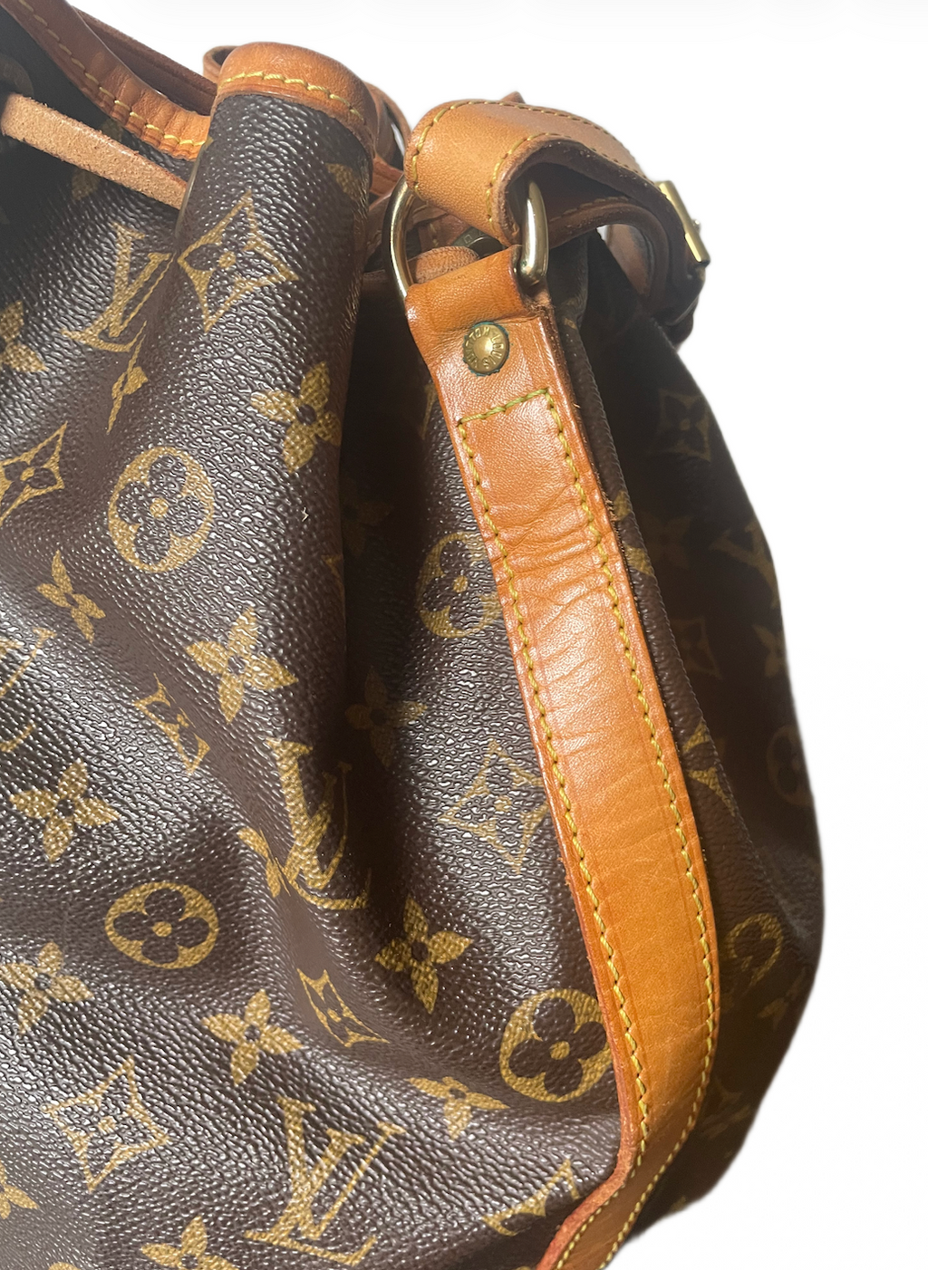 Louis Vuitton Petit Noé