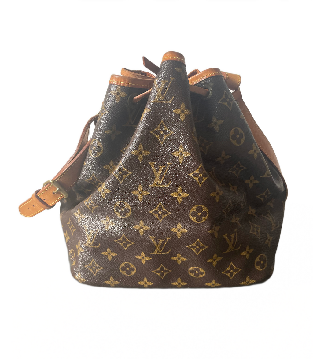 Louis Vuitton Petit Noé