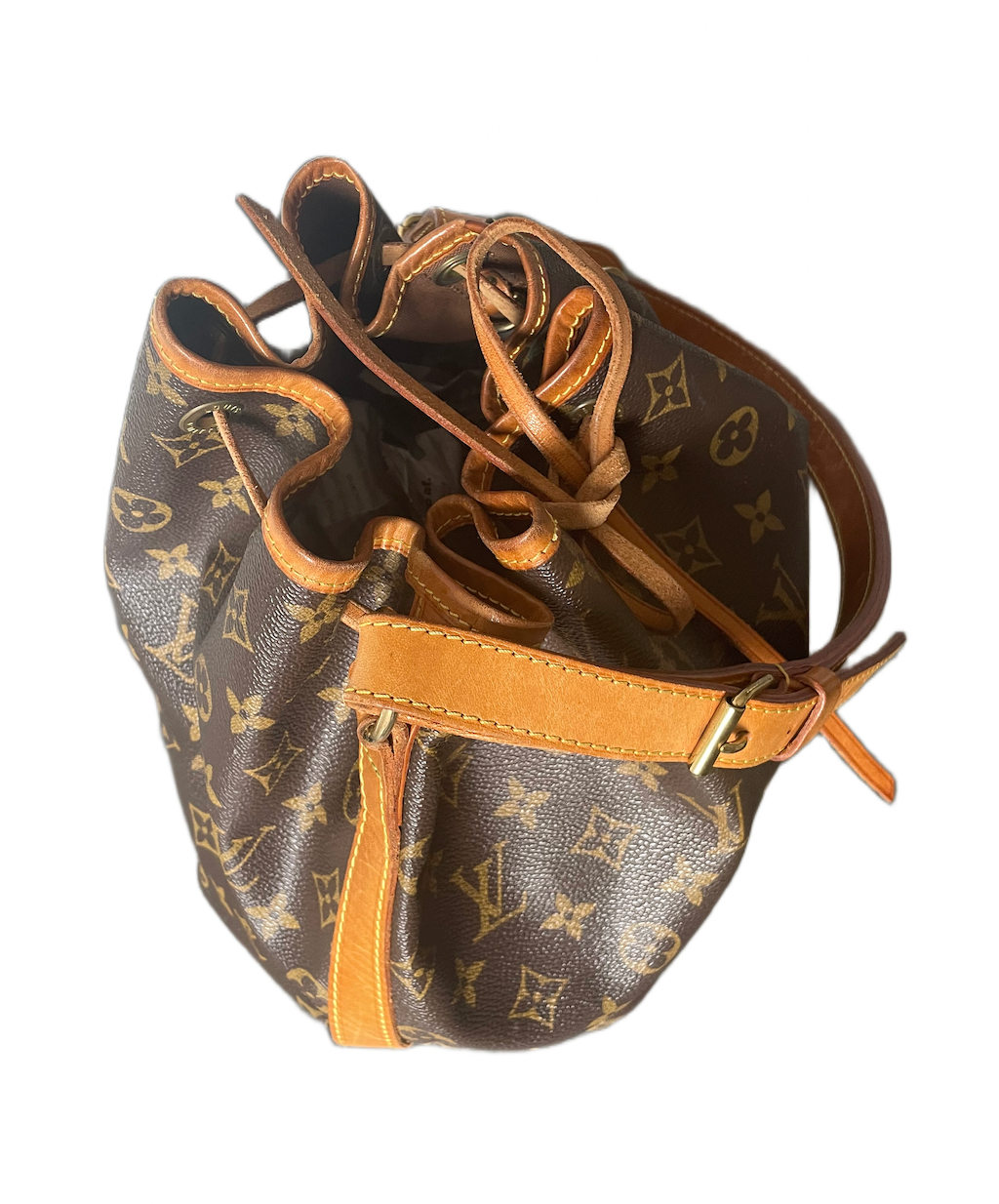 Louis Vuitton Petit Noé