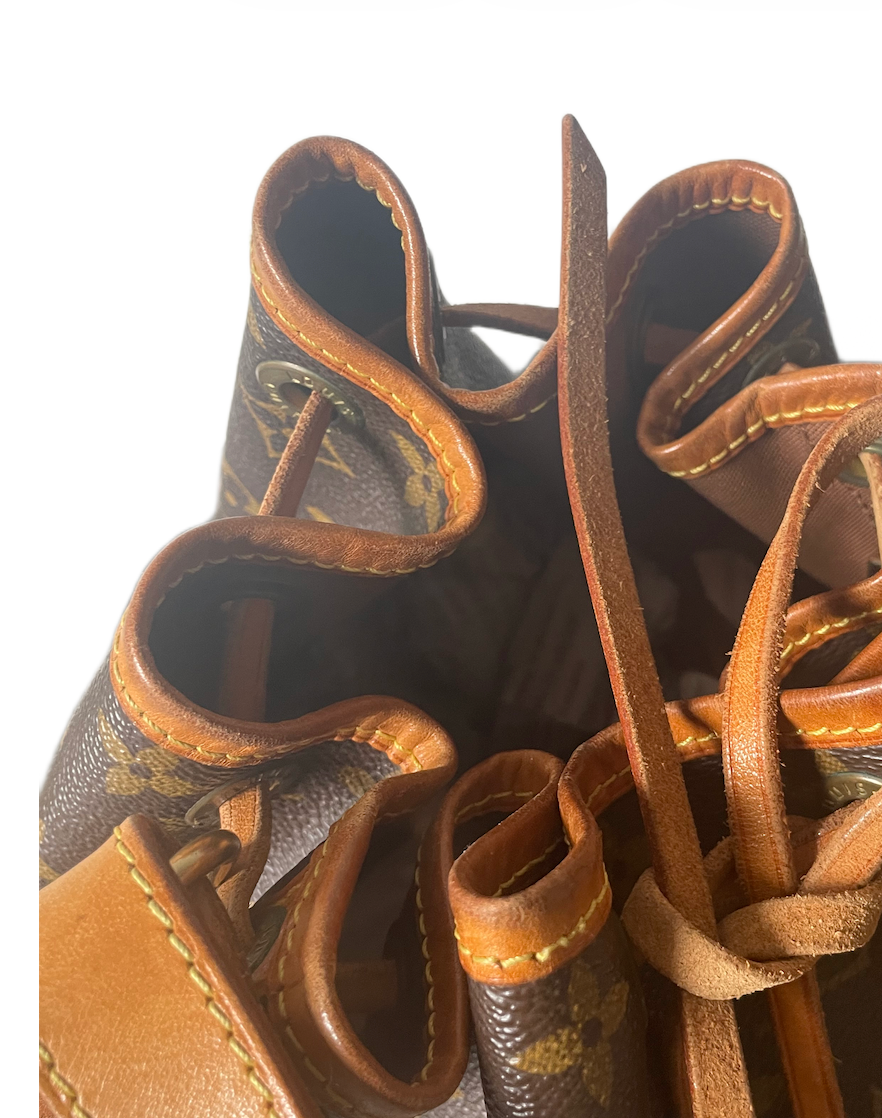 Louis Vuitton Petit Noé