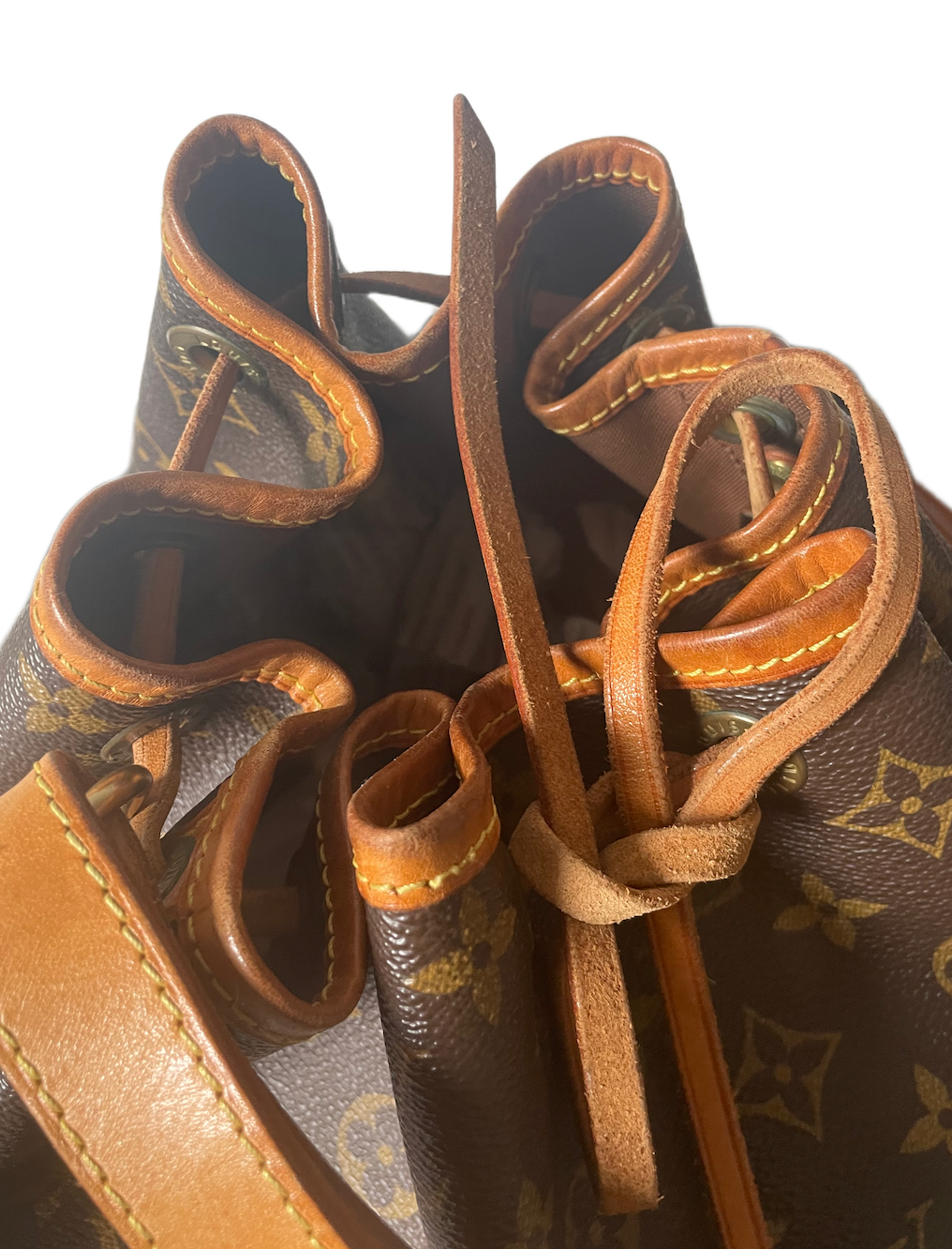 Louis Vuitton Petit Noé