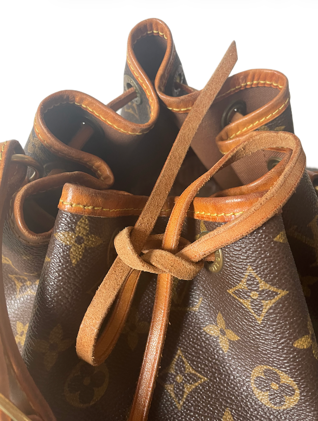 Louis Vuitton Petit Noé
