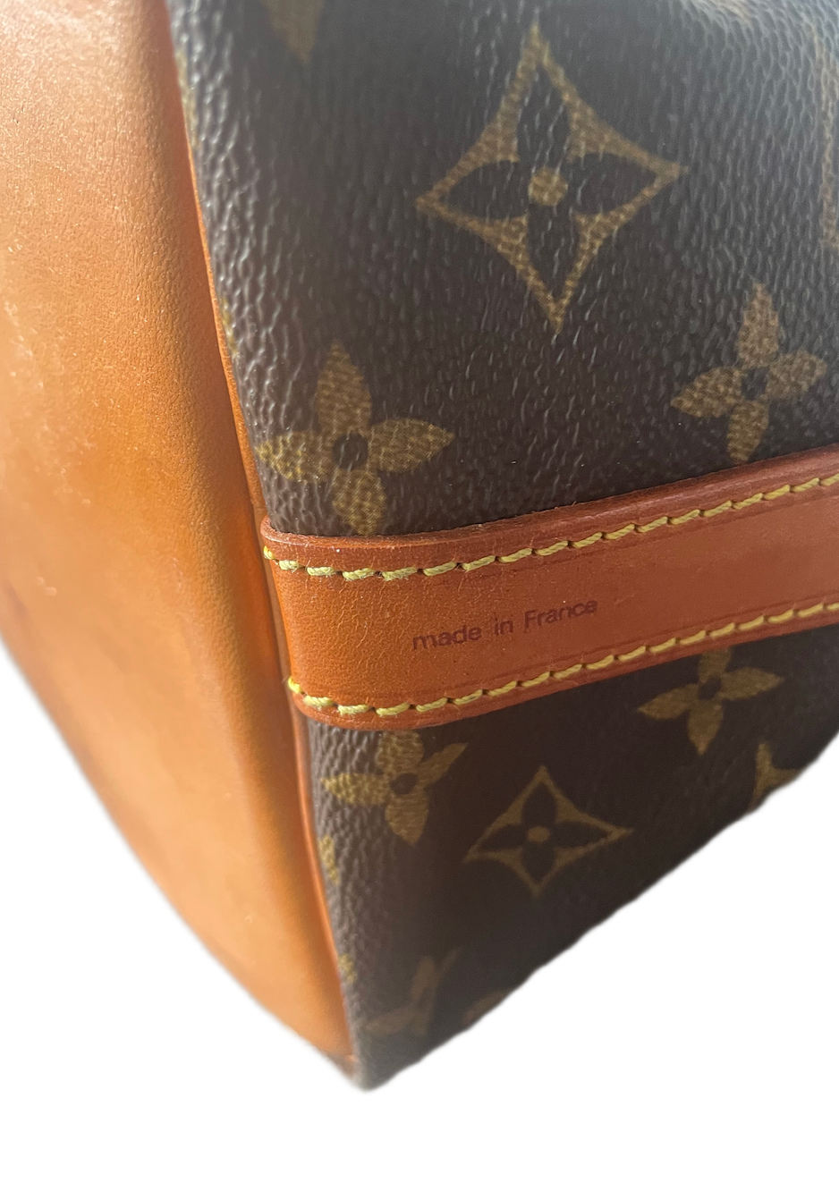 Louis Vuitton Petit Noé