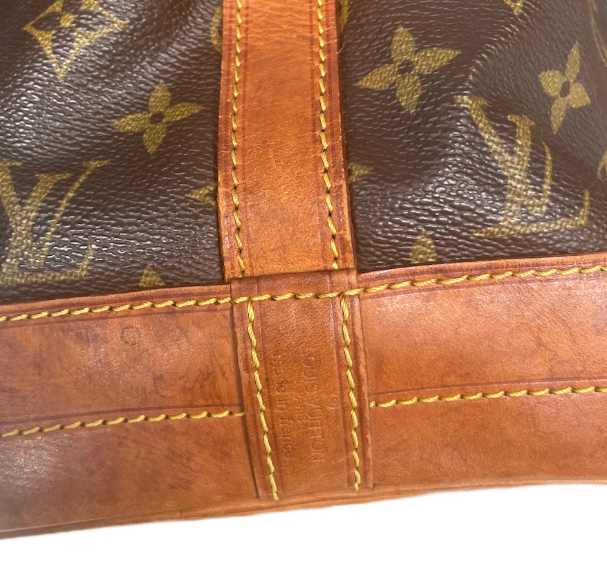 Louis Vuitton Noé