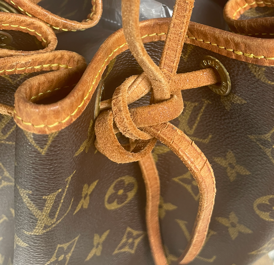Louis Vuitton Noé