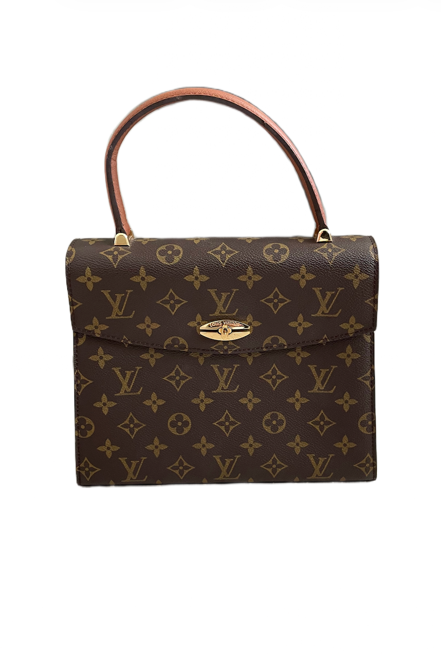 Louis Vuitton Malesherbes