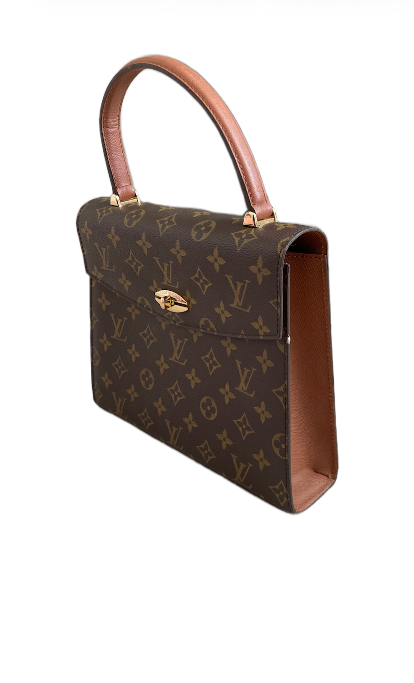 Louis Vuitton Malesherbes