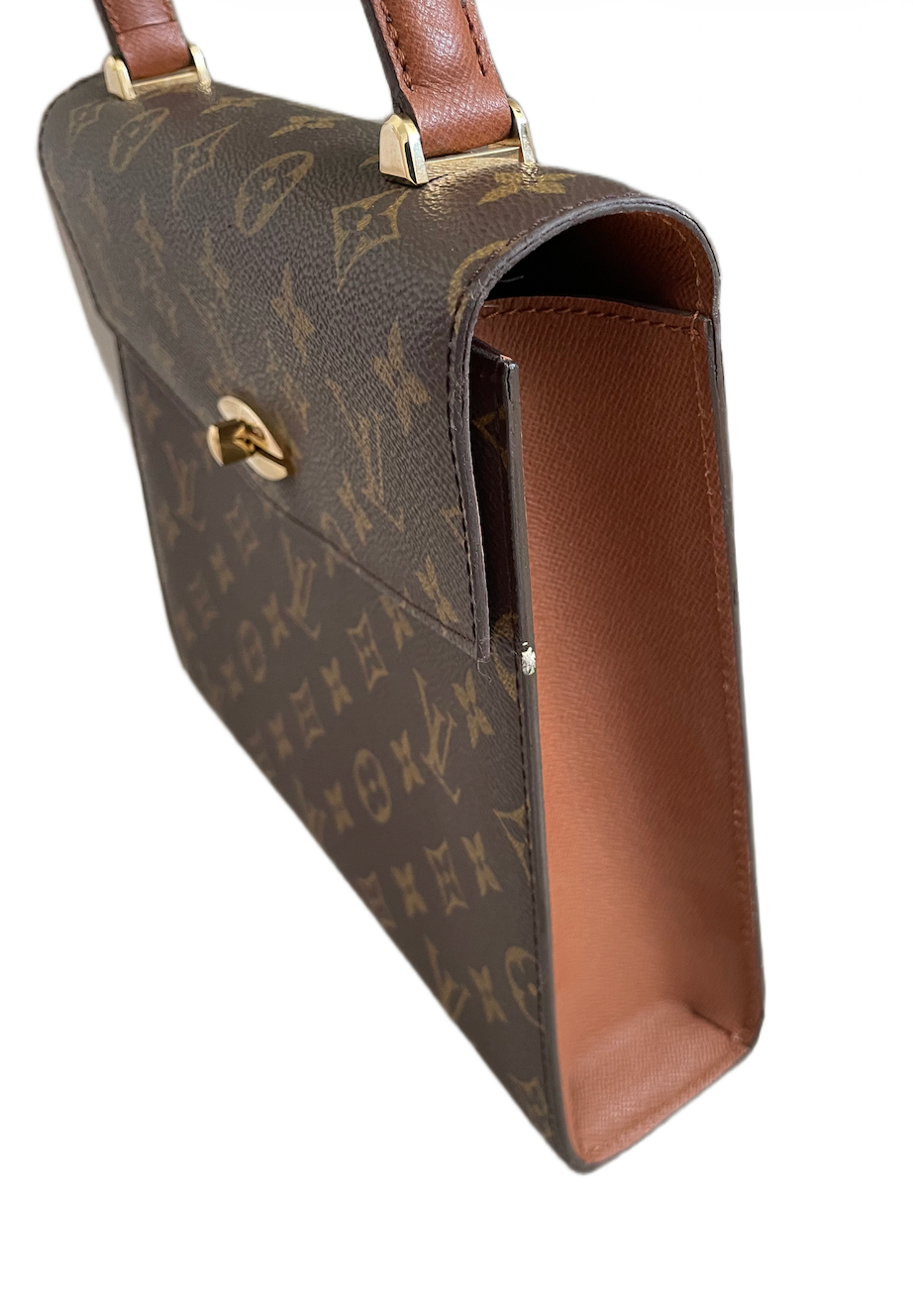 Louis Vuitton Malesherbes