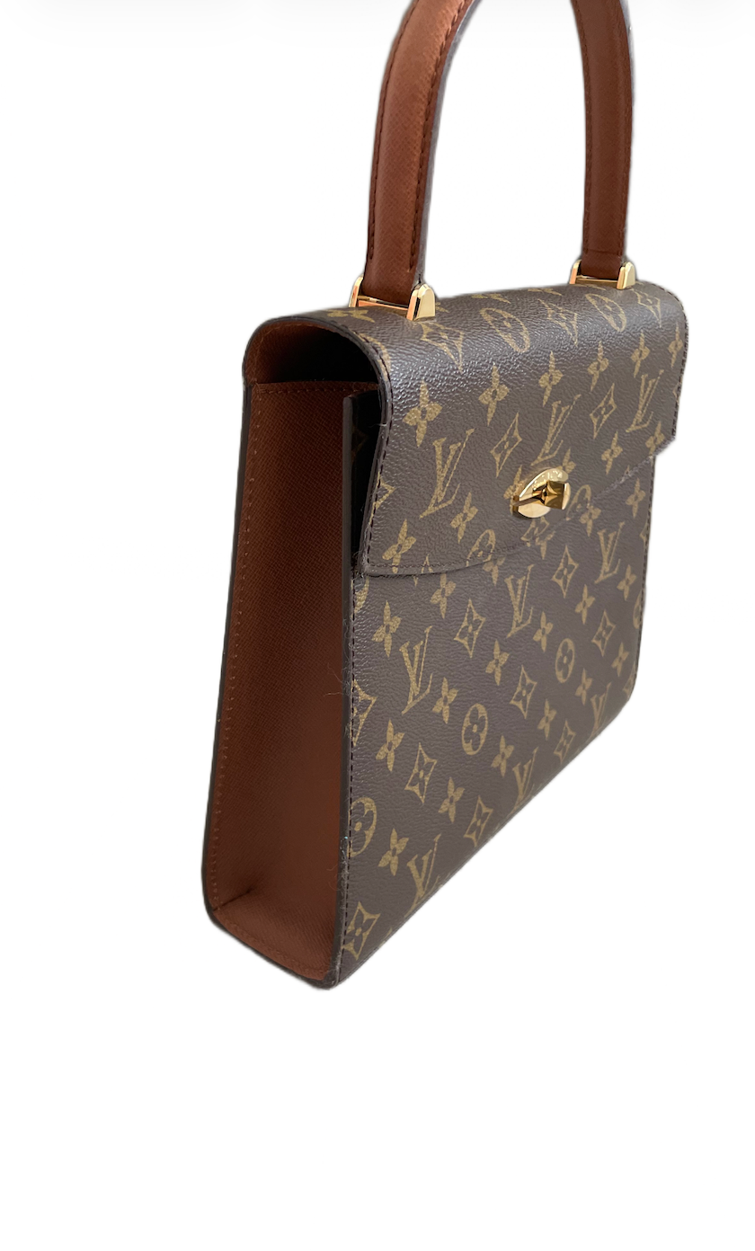 Louis Vuitton Malesherbes
