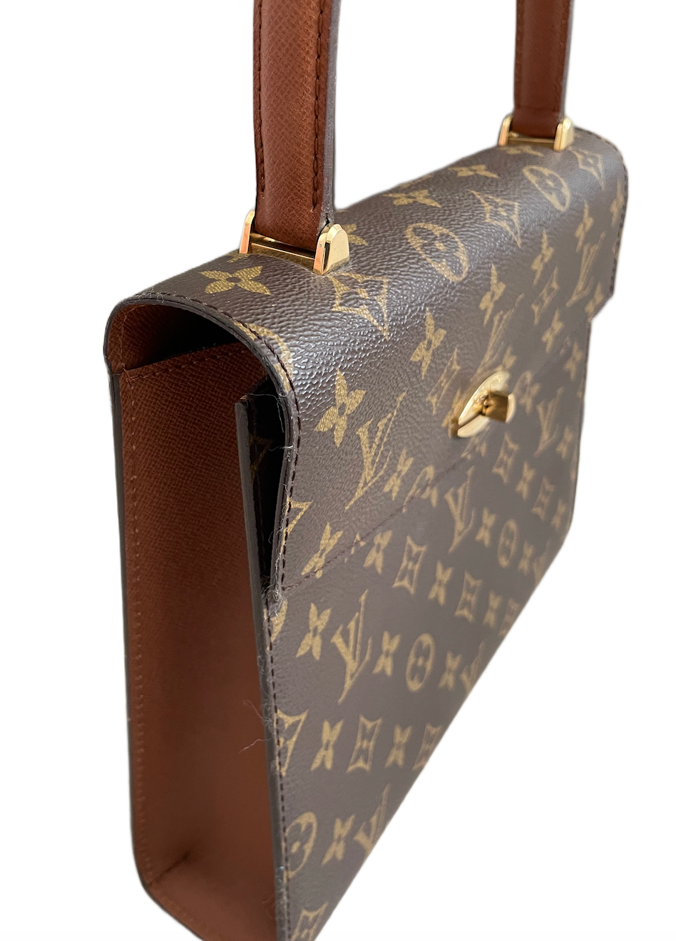 Louis Vuitton Malesherbes