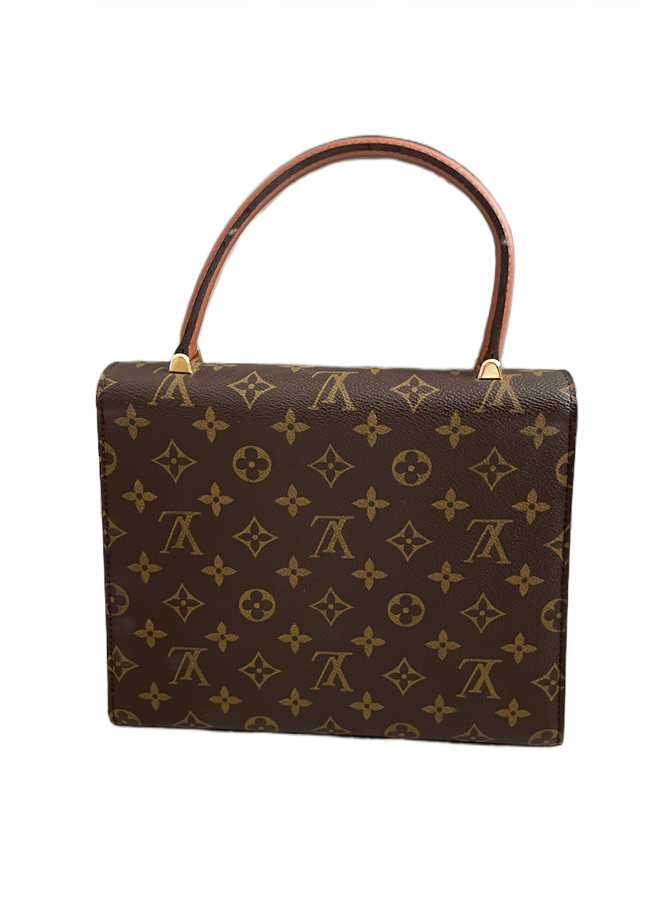 Louis Vuitton Malesherbes